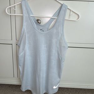 Nike tank